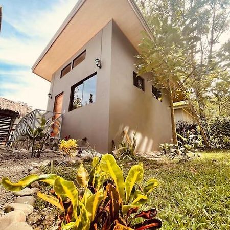 Casa Noil, Beautiful Eco House Near The Beach! Lägenhet Puerto Viejo de Talamanca Exteriör bild